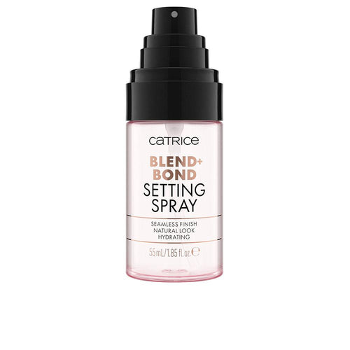 Catrice Blend + Bomb Fixatif Capillaire