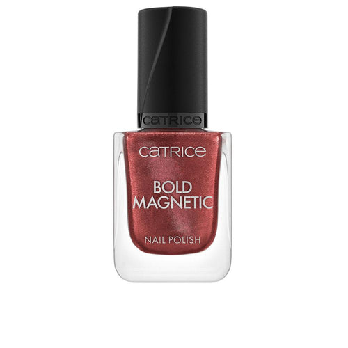 Catrice Bold Magnetic Vernis À Ongles Magnétique