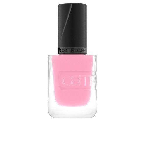 Catrice Gel Affair Nagellack Ultra Glänzend Langanhaltend