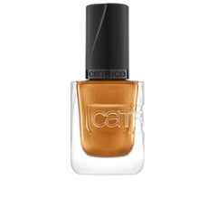 Catrice Gel Affair Nagellack Ultra Glänzend Langanhaltend
