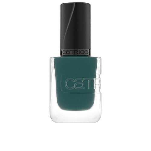Catrice Gel Affair Nagellack Ultra Glänzend Langanhaltend