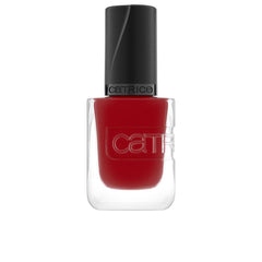 Catrice Gel Affair Nagellack Ultra Glänzend Langanhaltend