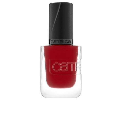 Catrice Gel Affair Nagellack Ultra Glänzend Langanhaltend
