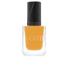 Catrice Gel Affair Nagellack Ultra Glänzend Langanhaltend