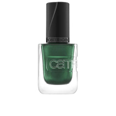 Catrice Gel Affair Nagellack Ultra Glänzend Langanhaltend