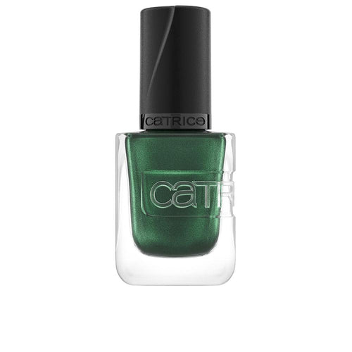 Catrice Gel Affair Nagellack Ultra Glänzend Langanhaltend
