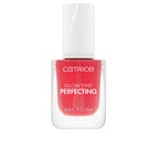 Catrice Glow Tint Nail Polish Perfecting Cruelty Free And Vegan