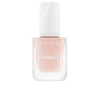 Catrice Glow Tint Nail Polish