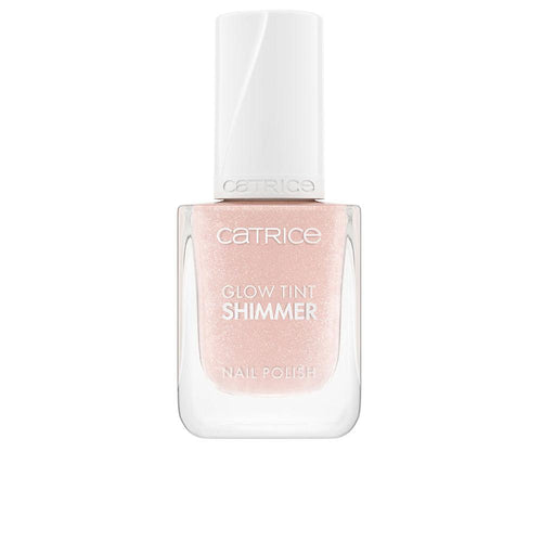 Catrice Glow Tint Vernis À Ongles