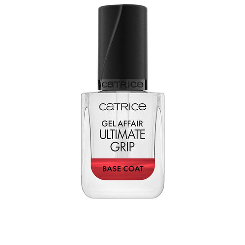 Catrice Gel Affair Base Coat Ultimate Grip Ongles Parfaits Toujours