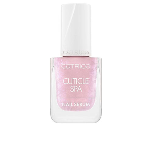 Catrice Cuticle Spa Sérum Pour Ongles Nutrition Et Éclat