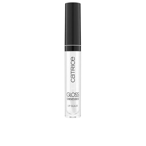 Catrice Gloss Obsessed Gloss À Lèvres Lèvres Douces Et Lumineuses