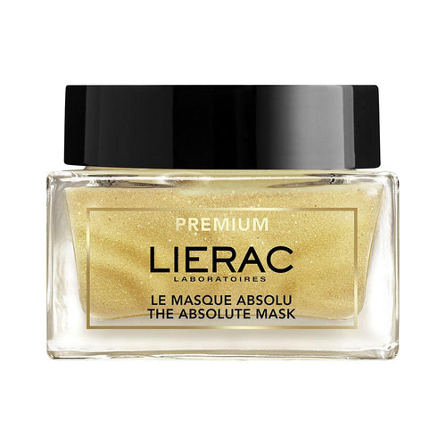 Lierac Premium Lierac Facial Mask Immediate New Skin Effect
