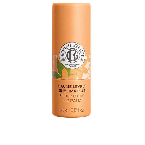 Roger & Gallet Néroli Sublimating Lip Balm Soft Irresistible Lips