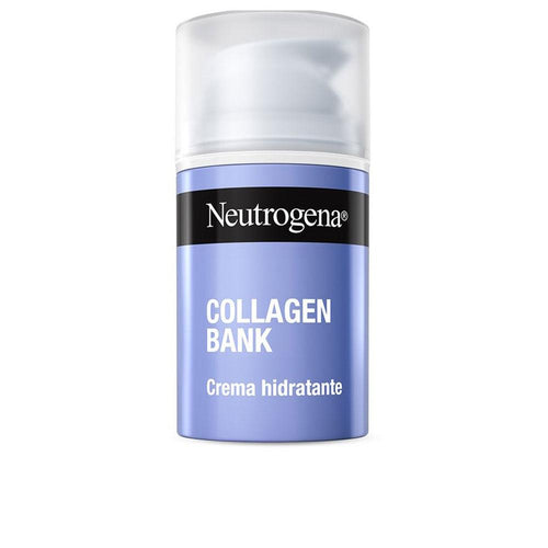 Neutrogena Collagen Bank Crème Hydratante Éclat De Jeunesse