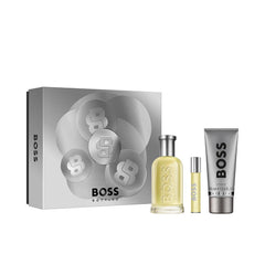 Hugo Boss Boss Bottled Parfum Eau De Toilette Élégance Masculine Moderne