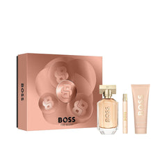 Hugo Boss Boss The Scent For Her Parfum Eau De Parfum Captivation Inégalée