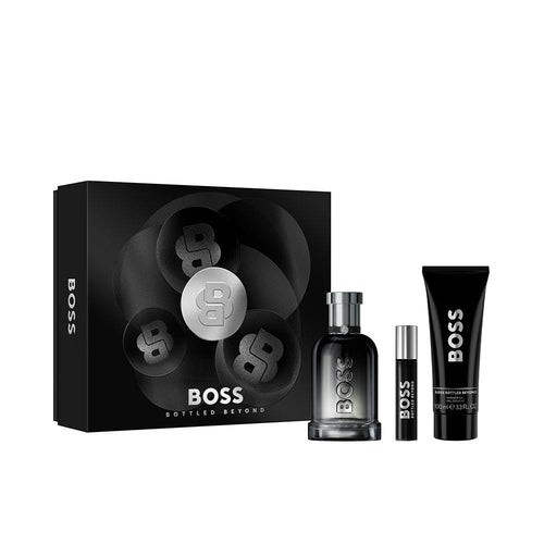 Hugo Boss Boss Boss Bottled Parfum Eau De Parfum Bold Balanced Beyond
