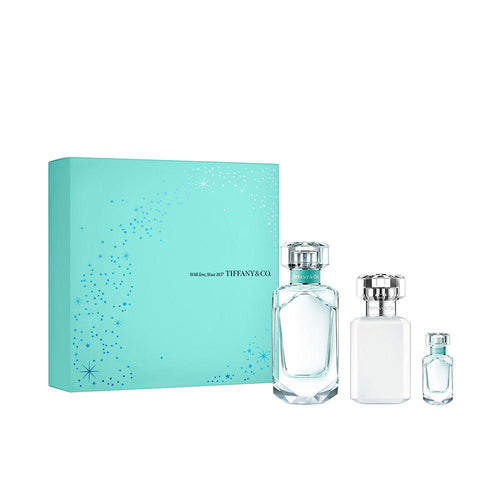 Tiffany & Co Intense Parfüm Eau De Parfum Luxuriöser Sinnlicher Iris Duft