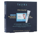 Talika Eye Detox Augenpflege Kit Gel Und Patch Lindert Augenringe