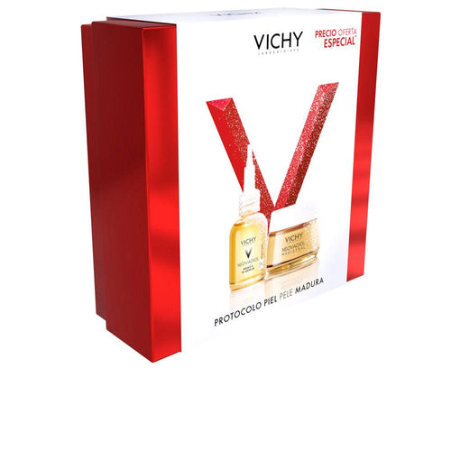 Vichy Neovadiol Sérum Ménopause Anti Vieillissement Efficace