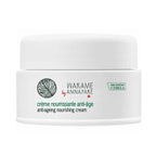Annayake Wakame By Annayake Anti Aging Nourishing Cream Deep Hydration And Renewal