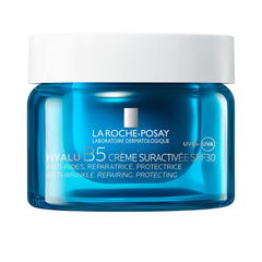 La Roche Posay Hyalu B5 Crema Reafirmante Y Reparadora Hidratación Y Protección Intensa