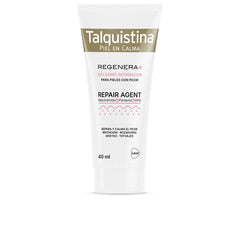 Talquistina Talquistina Bálsamo Regenerador Reparador Absorción Rápida Ligera
