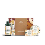 The Body Shop Almond Milk Coffret Cosmétique Essence De Douceur