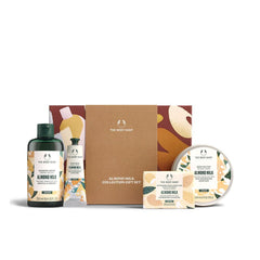 The Body Shop Almond Milk Estuche Cosmético Esencia Tierna