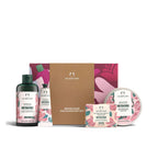 The Body Shop British Rose Coffret Cosmétiques Éclat Naturel Sublime