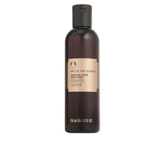 The Body Shop Spa Of The World Gel De Ducha Espuma Aromática Lujosa