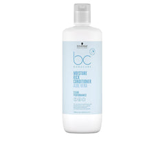 Schwarzkopf Bc Moisture Kick Acondicionador Cabello Nutrido E Hidratado