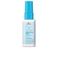 Schwarzkopf Bc Moisture Kick Suero Capilar Hidratación Profunda Y Brillo