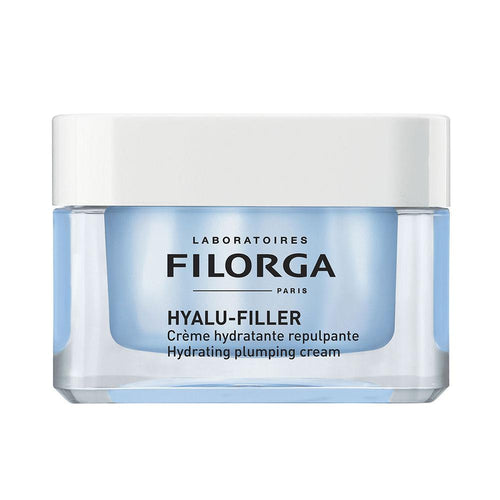 Laboratoires Filorga Hyalu-Filler Crema Facial Rellenadora Piel Radiante Y Firme