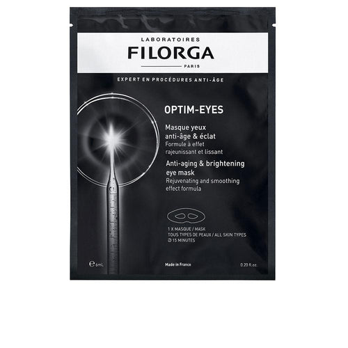 Laboratoires Filorga Optim-Eyes Mascarilla Para Ojos Rejuvenecimiento Instantáneo