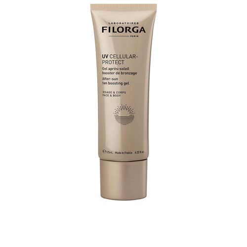 Laboratoires Filorga Uv Cellular-Protect Gel Dopo Sole Idratazione E Luminosità
