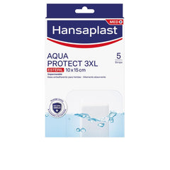Hansaplast Hp Aqua Protect 3XL Apósitos Protección Impermeable