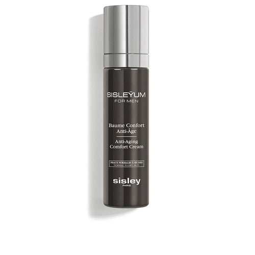 Sisley Sisleyum For Men Baume Confort Anti Age Le Pouvoir De La Nature