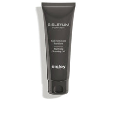 Sisley Sisleyum For Men Gel Limpiador Purificante Limpieza Facial Profunda