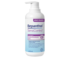 Bepanthol Sensicontrol Crème Émolliente Plus Derma Defense Formula