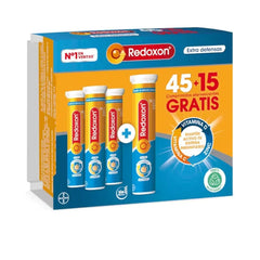 Redoxon Redoxon Brausetabletten Immunschutz Formel