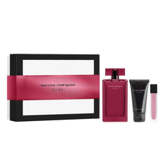 Narciso Rodriguez For Her Perfume Eau De Parfum Intense Encanto Seductor Y Estilo Único
