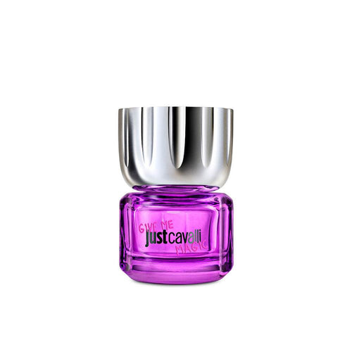 Roberto Cavalli Just Cavalli Give Me Magic Perfume Eau De Perfume Encanto Exótico