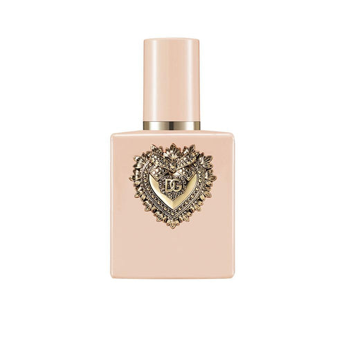 Dolce & Gabbana Devotion Profumo Eau De Parfum Intense Impegno Autentico E Raffinato