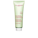 Clarins Facial Cleansers And Lotions Foaming Cleanser Fresh And Clean Skin
