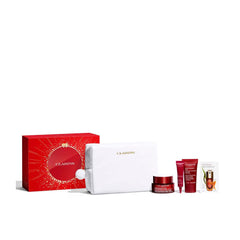 Clarins Multi-Intensive Set Cosmétique Visage Éclat Instantané