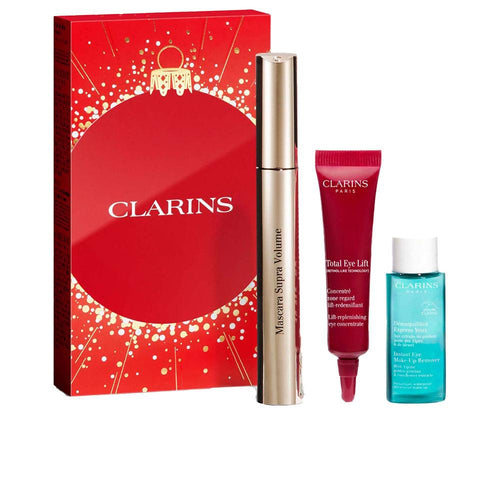 Clarins Mascaras Clarins Máscara Supra Volume Volumen Al Instante Impactante