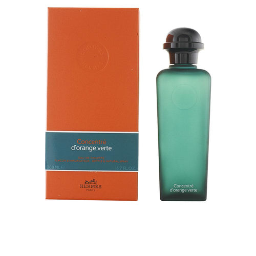 Hermès Collection Colognes D'Hermès Perfume Eau De Toilette Frescura Cítrica Vibrante