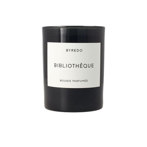 Byredo Bibliothèque Vela Aroma De Lujo